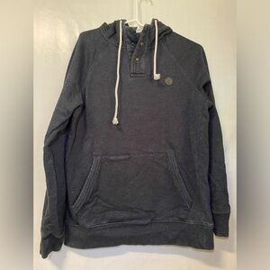 Volcom Grey hoodie